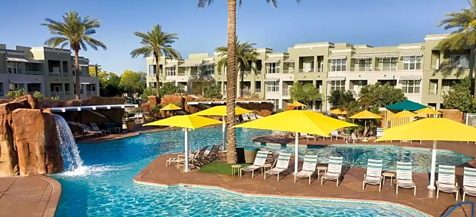 Marriott's Canyon Villas