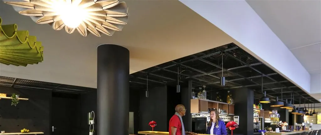 Ibis Paris Bercy Village 12Ème