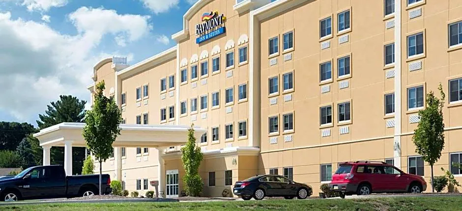 Baymont by Wyndham Erie