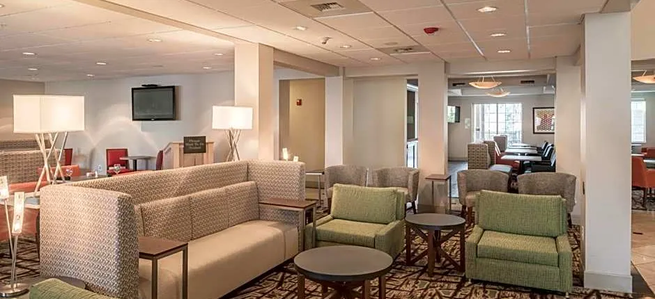 Holiday Inn Express Spokane Airport By IHG