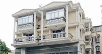 Hotel Grand Ffour