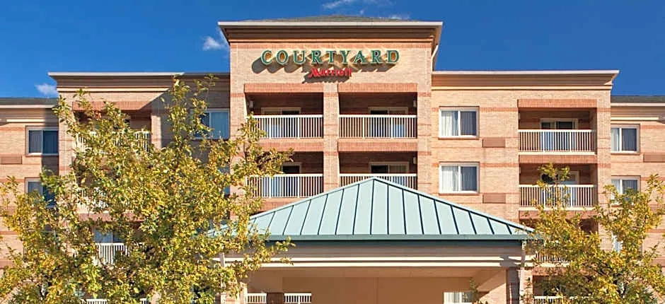 Courtyard By Marriott Cleveland Independence