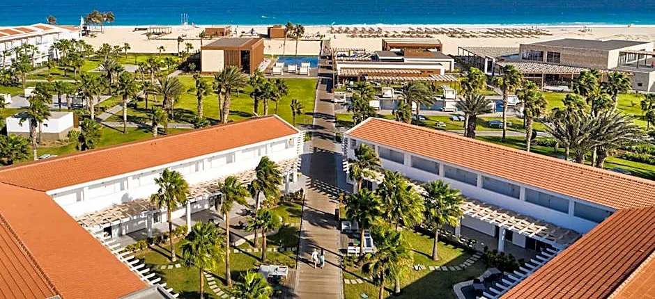 ROBINSON Cabo Verde - Adults only