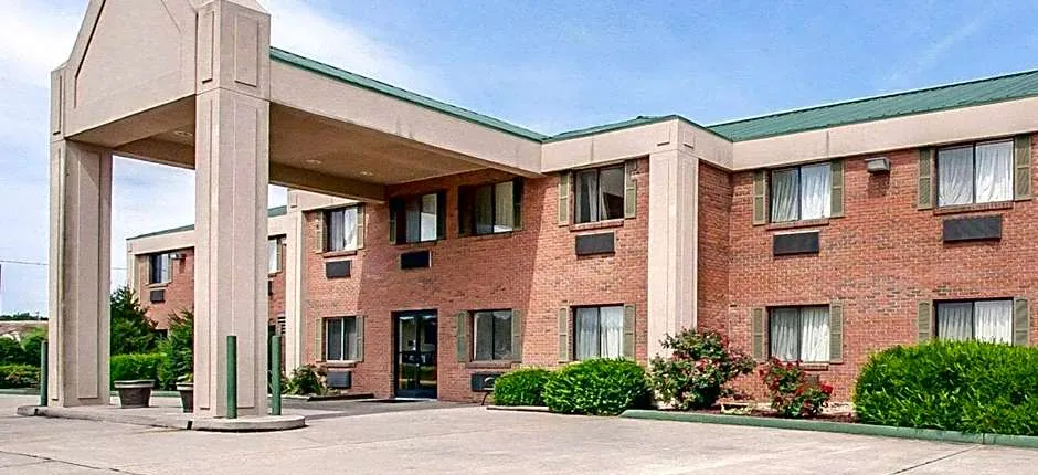 Econo Lodge Dexter