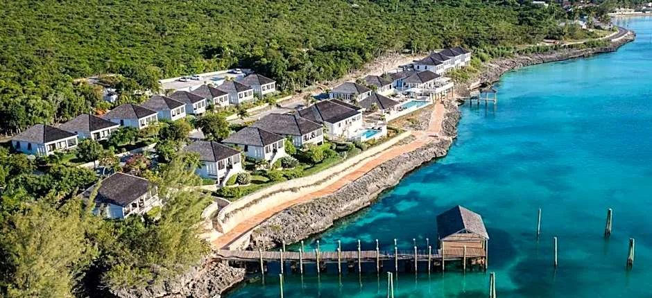 French Leave Resort, Autograph Collection