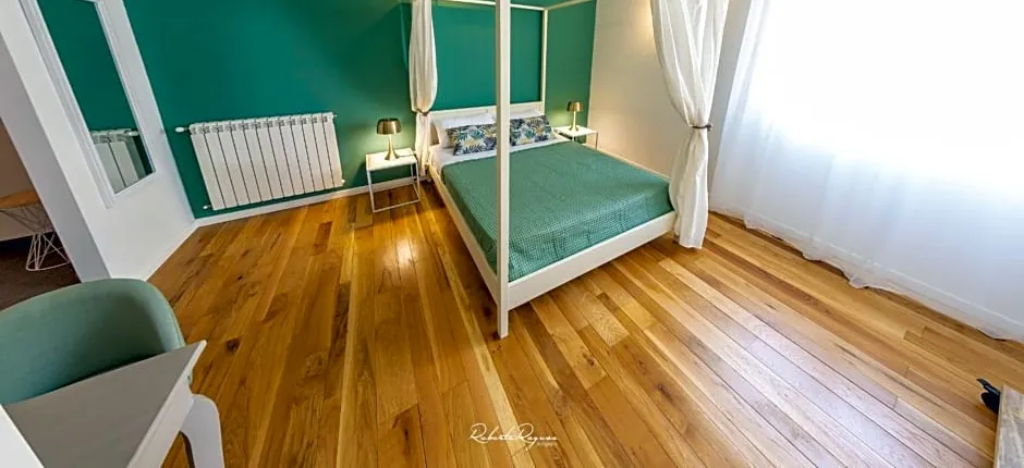 Via Roma 315 Bed and Breakfast