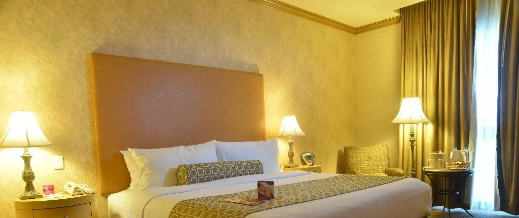 CROWNE PLAZA TORREON CENTRO DE CONVENCIONES