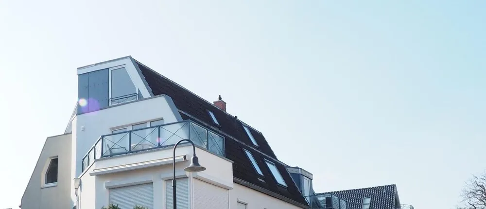 Appartment Fischerstieg 3 - Fis/010