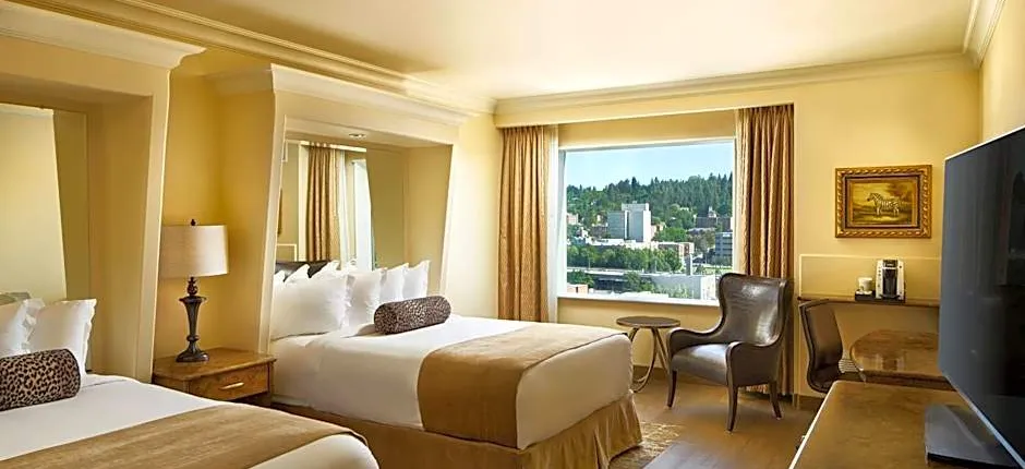 The Davenport Tower, Autograph Collection by Marriott