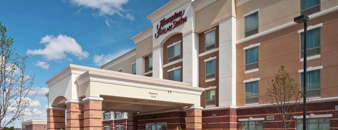 Hampton Inn & Suites Saginaw