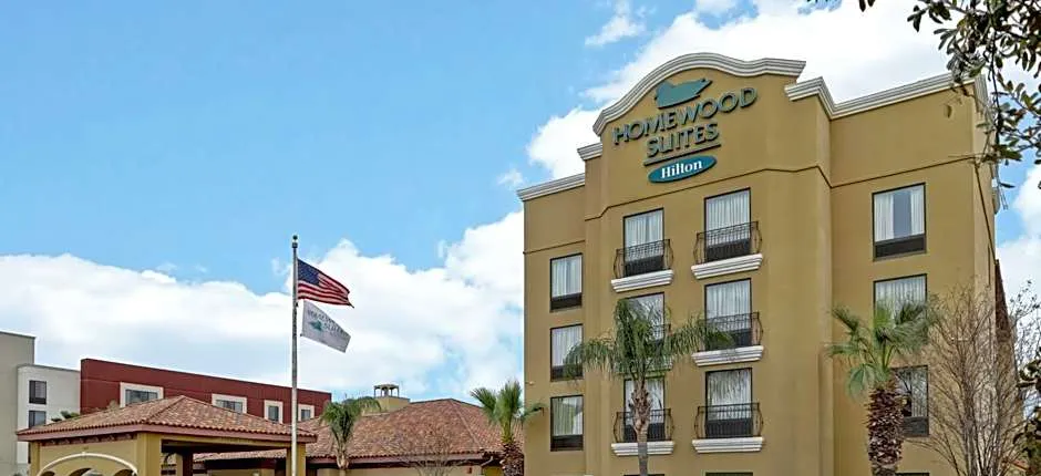 Homewood Suites by Hilton McAllen