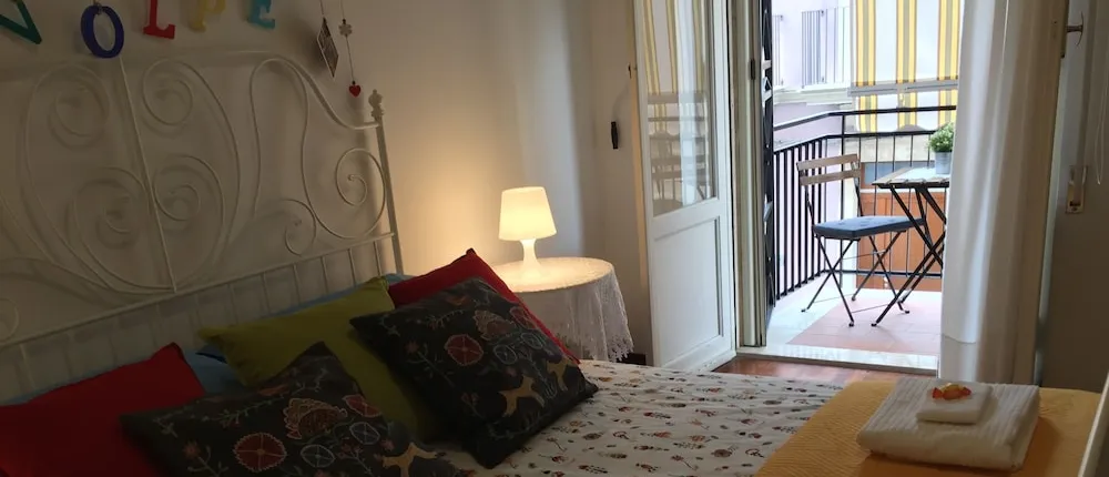 B&B Il Gatto e la Volpe