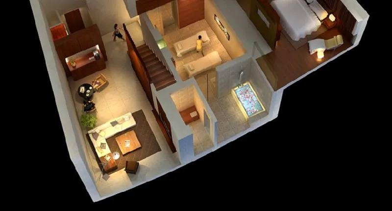 Jumeirah HanTang Xintiandi