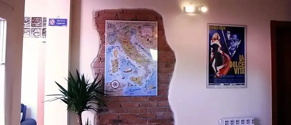 B&B Cuore di Giulietta