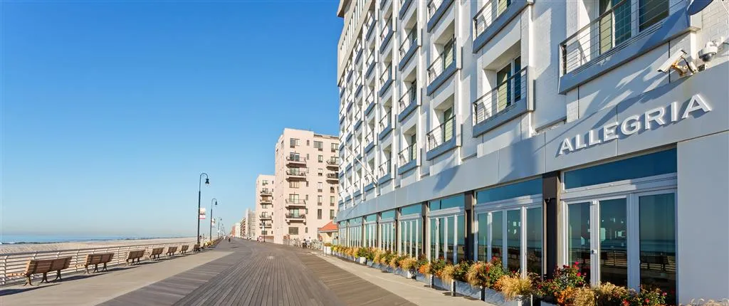 Allegria Hotel