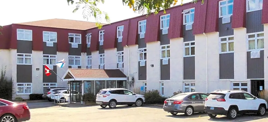 Coastal Inn Dartmouth