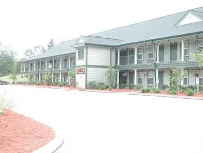 Hilltop Inn and Suites, near Foxwoods Casino