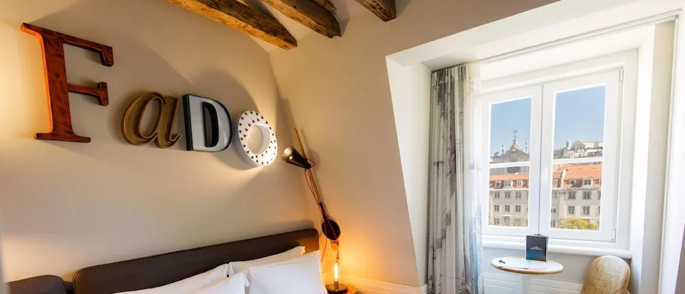 My Story Hotel Rossio