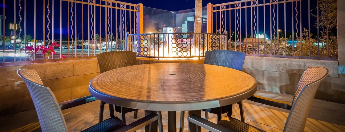 BEST WESTERN COLORADO RIVER INN