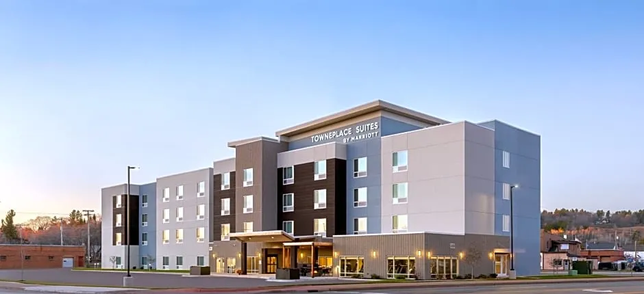 TownePlace Suites by Marriott Iron Mountain