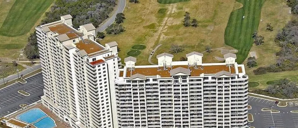 Ariel Dunes I-1203 - 1142931