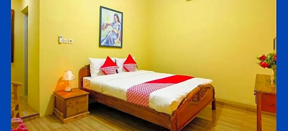 OYO 2047 Opak Village Bed & Breakfast
