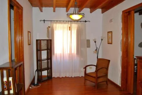 Casa Rural Los Suárez