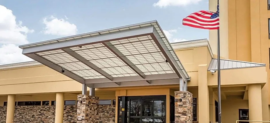 Comfort Inn Omaha