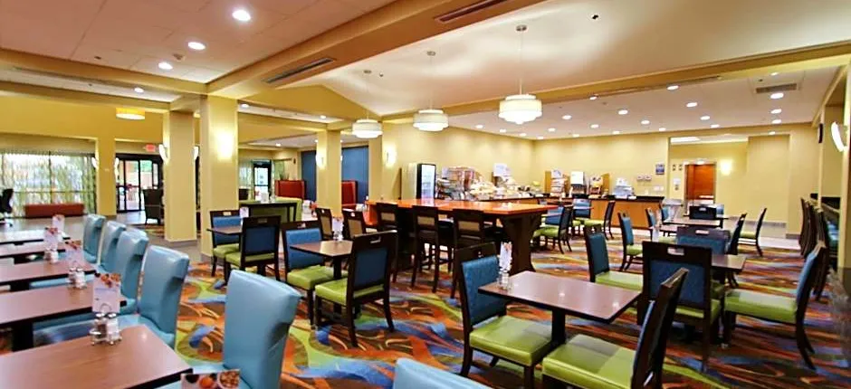 Holiday Inn Express Flagstaff By IHG