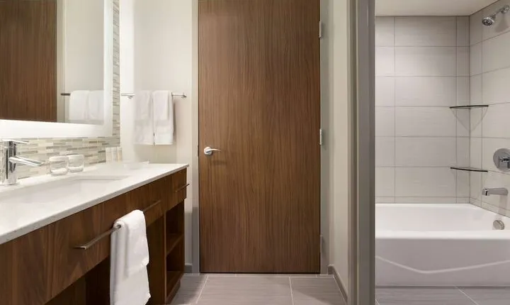 Homewood Suites by Hilton Pittsburgh Downtown