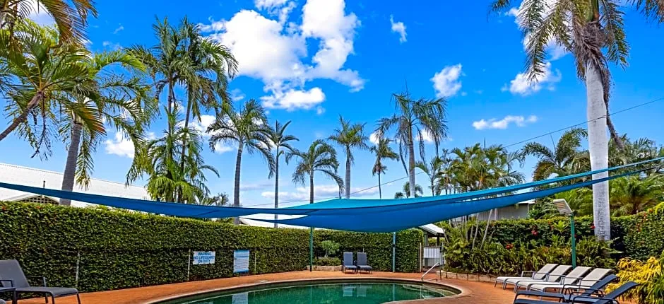 Cable Beachside Villas