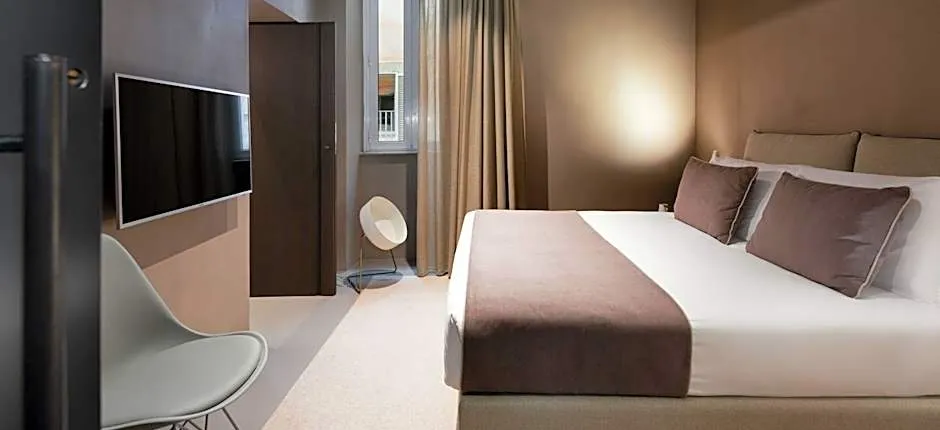 Elysium Suites collection