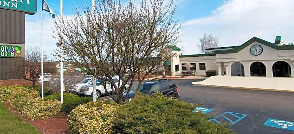 Quality Inn Beckley