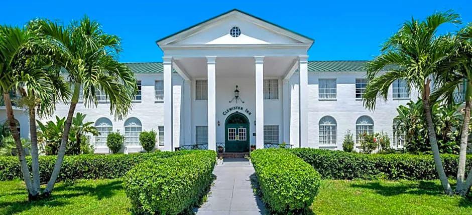 Americas Best Value Inn Historic Clewiston Inn