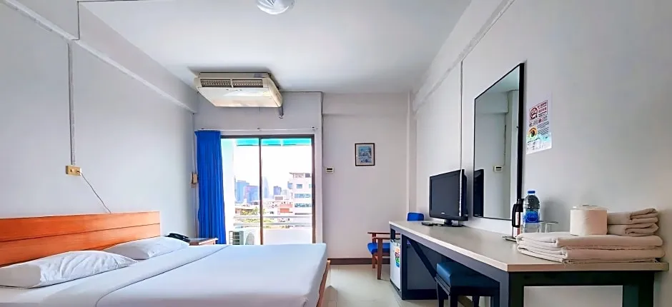 Siam Palace hotel