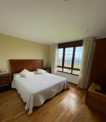 LA CASONA DE RALES VILLAVICIOSA