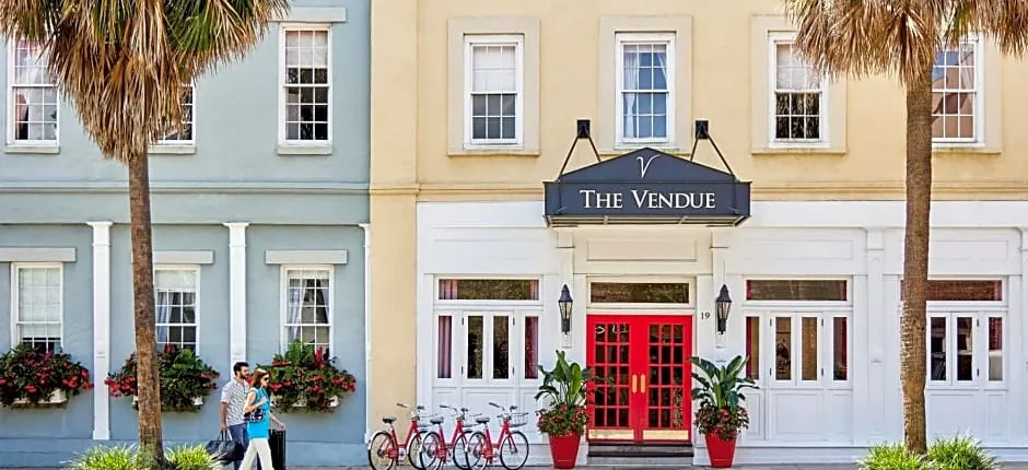 The Vendue