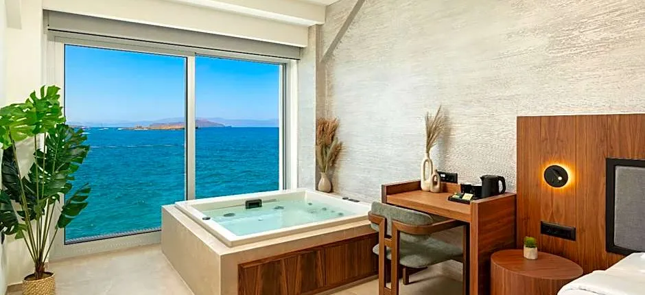 Elia Sea Suites