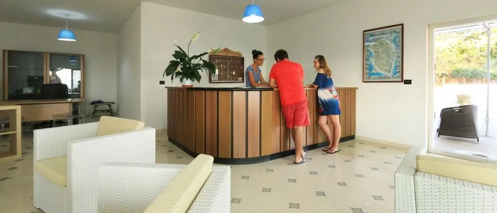 RESIDENCE MIRAMARE