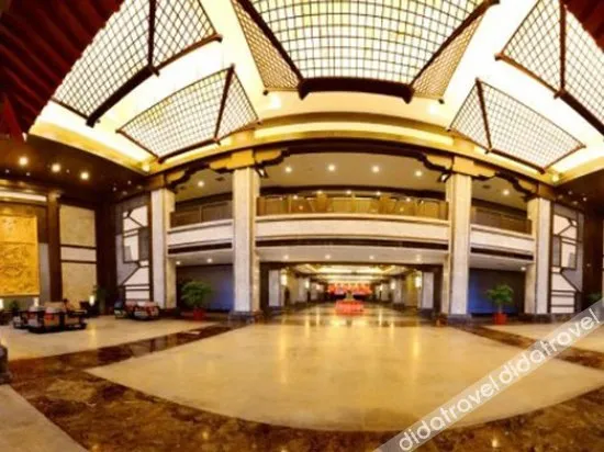 Hancity Grand Hotel