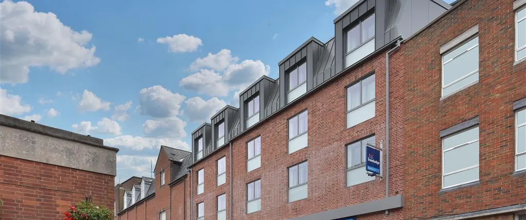 Travelodge Winchester