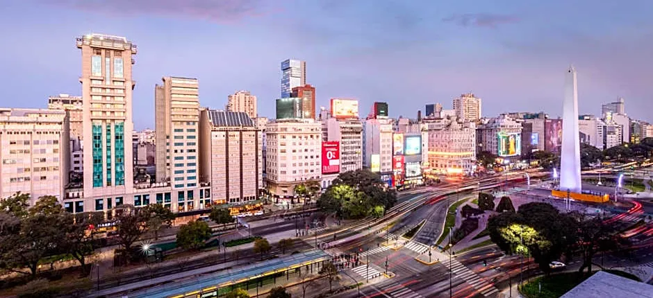 Marriott Buenos Aires Downtown