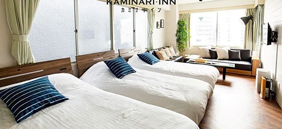 Kami Inn