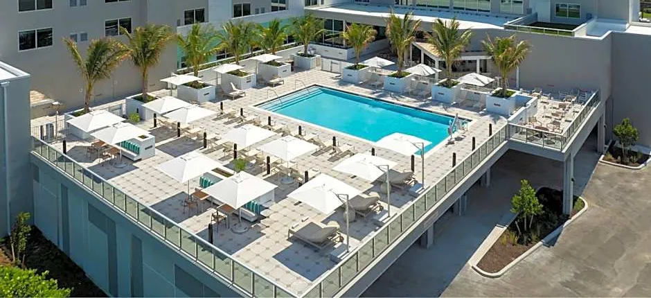 Element Melbourne Oceanfront