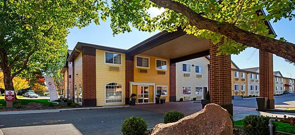 Best Western Plus Meridian