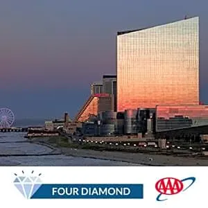 Ocean Casino Resort