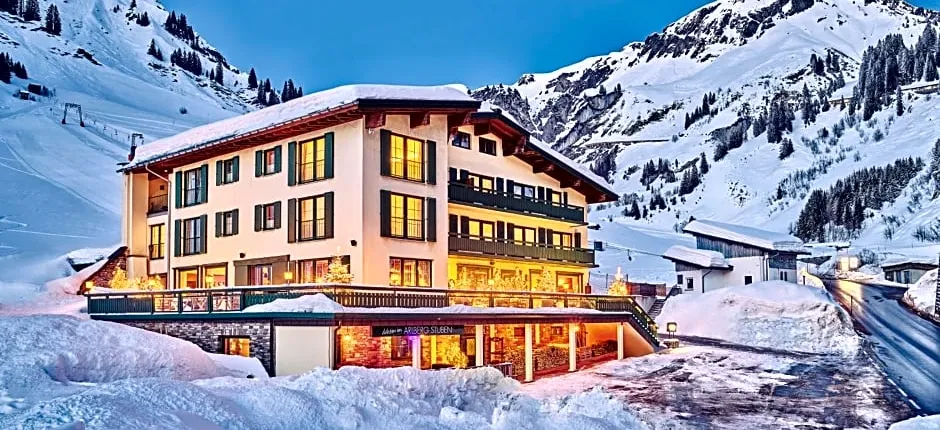 Arlberg Stuben