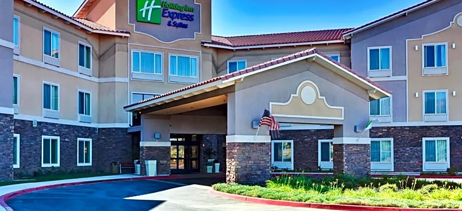 Holiday Inn Express Hotel & Suites Beaumont - Oak Valley By IHG