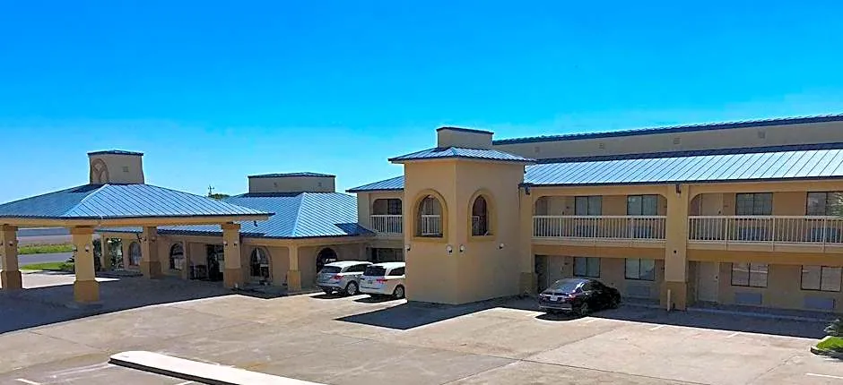 Americas Best Value Inn - Bishop / Kingsville