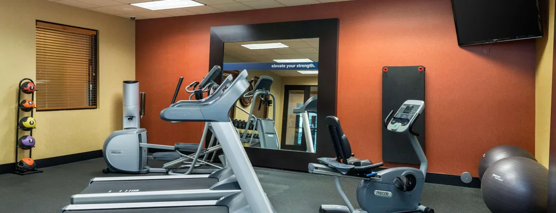 HAMPTON INN & SUITES SALT LAKE CITY-WEST JORDAN